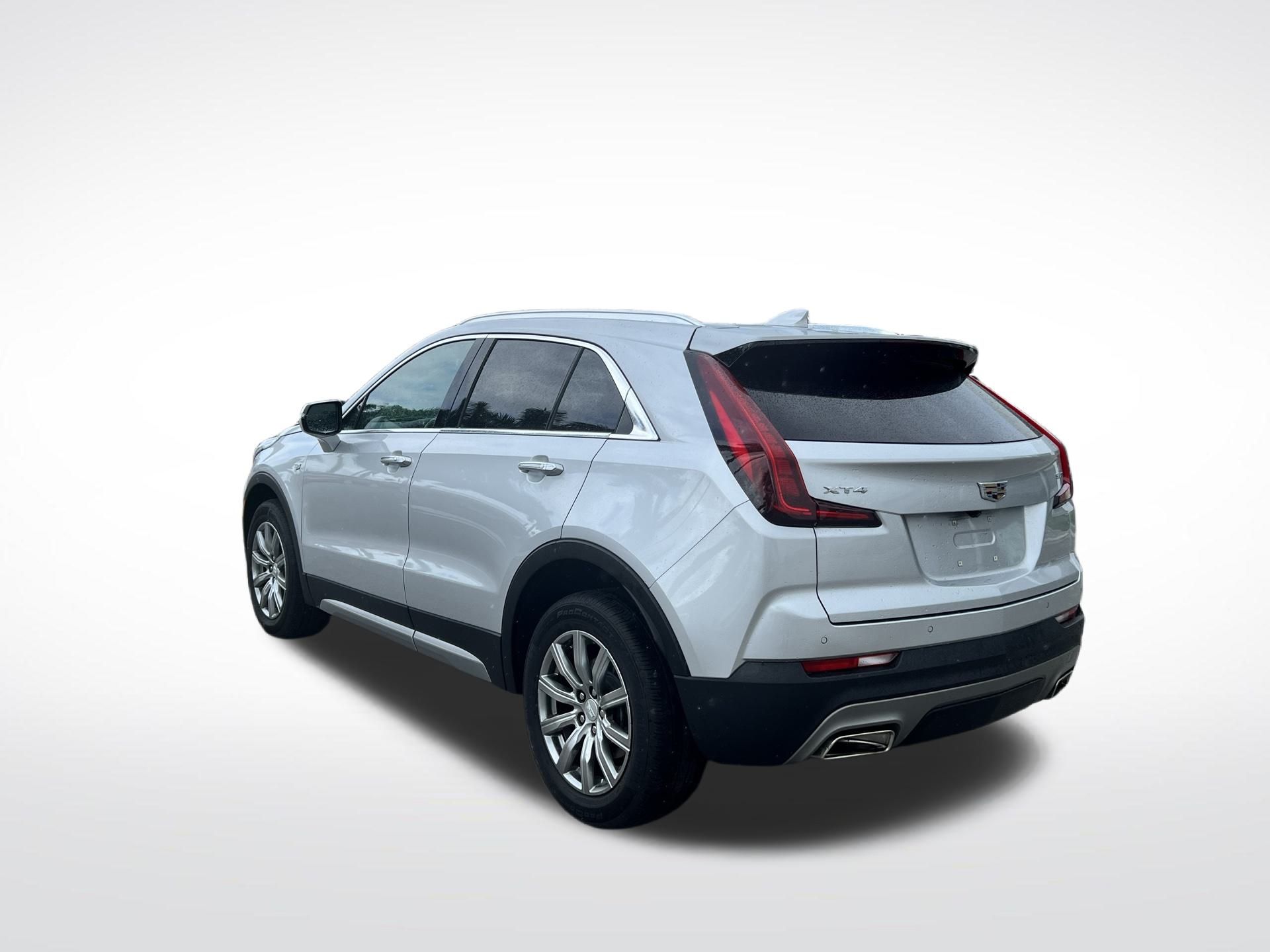 2021 Cadillac XT4 Premium Luxury 29