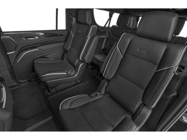2023 Cadillac Escalade ESV Sport White at Bayway Cadillac Southwest