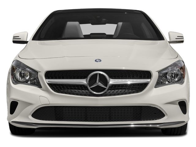2018 Mercedes-Benz CLA CLA 250 - 3
