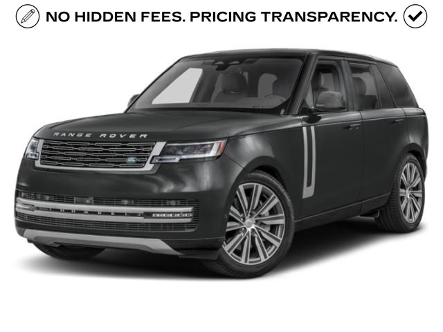 2023 Land Rover Range Rover SV - 0