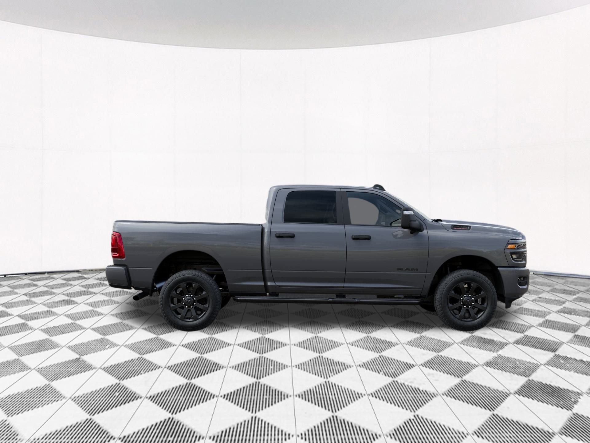 2026 RAM 2500 - Image 29