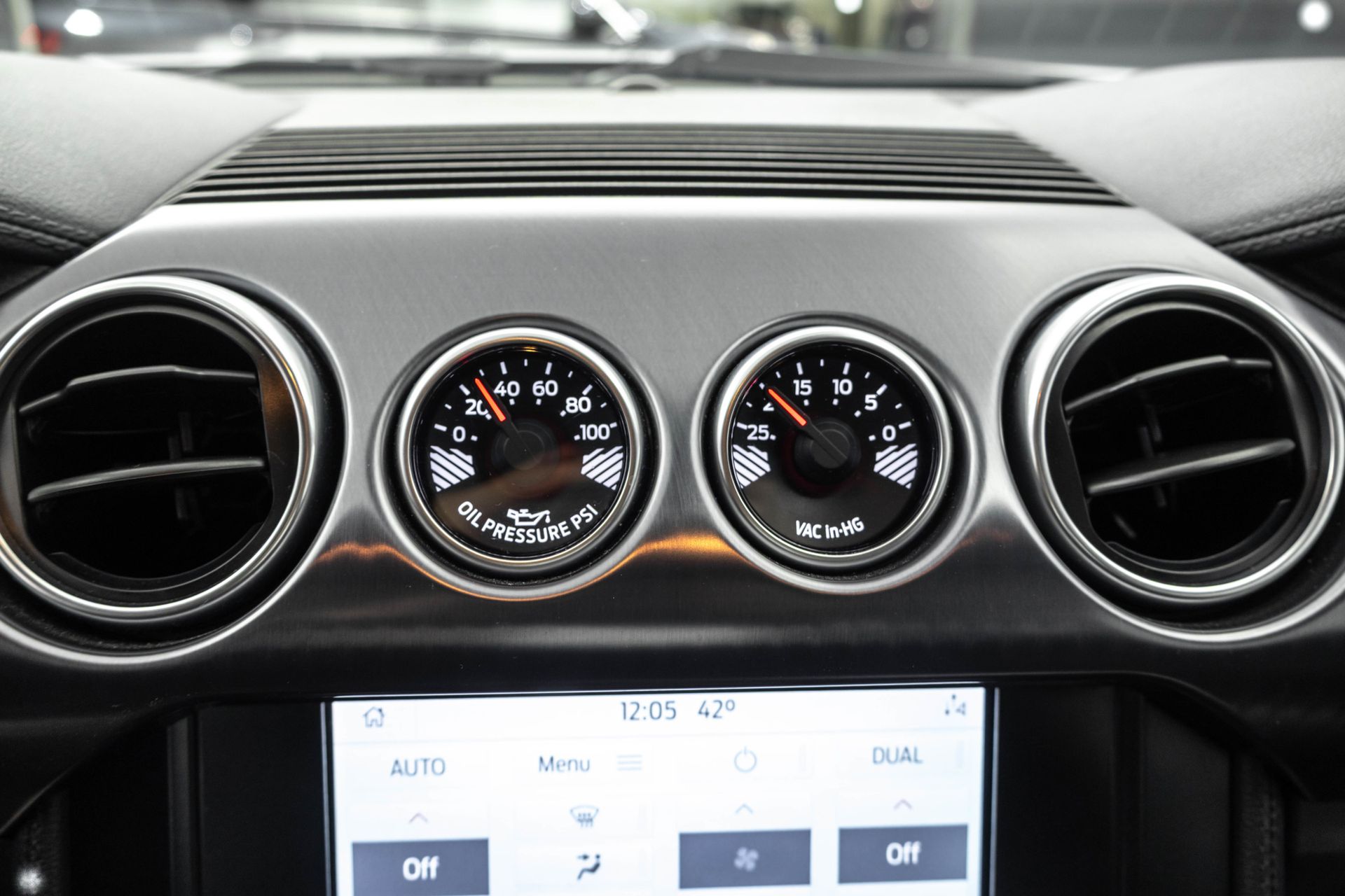 2022 FORD MUSTANG - Image 27