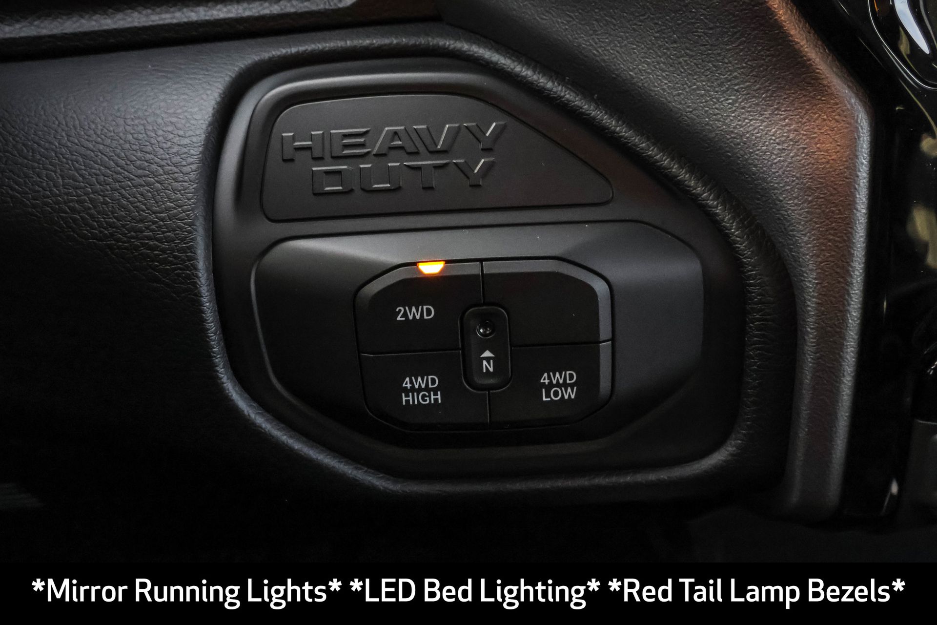 2026 RAM 2500 - Image 24