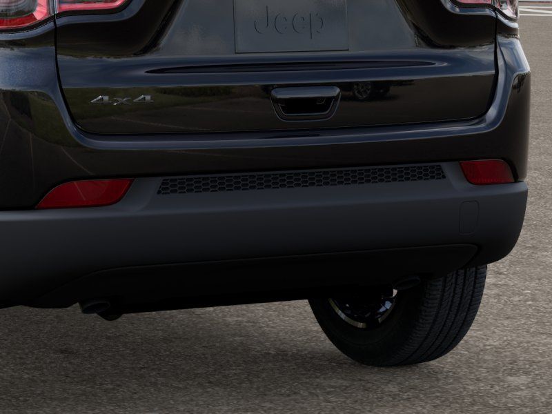 2026 JEEP COMPASS - Image 20