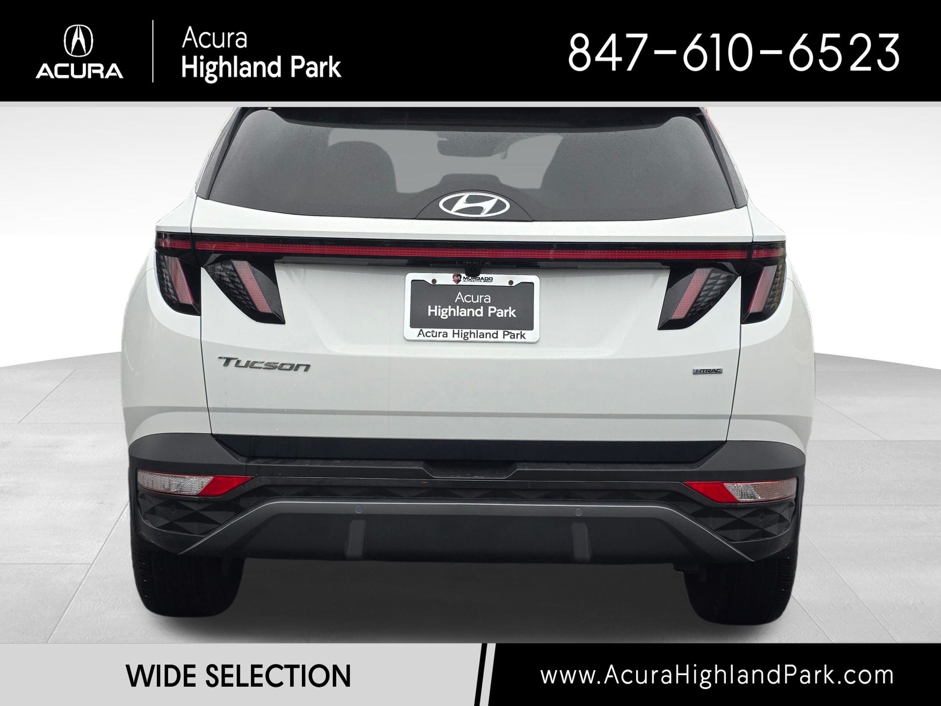 2023 Hyundai Tucson Limited 28