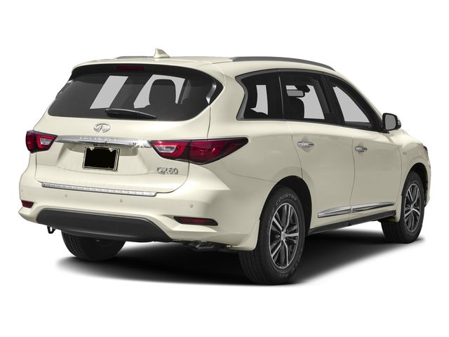 2016 INFINITI QX60 Base - 3