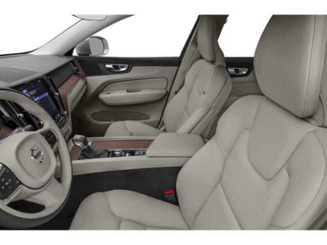2021 Volvo XC60 T5 Momentum Black at Ultimate Motorsports