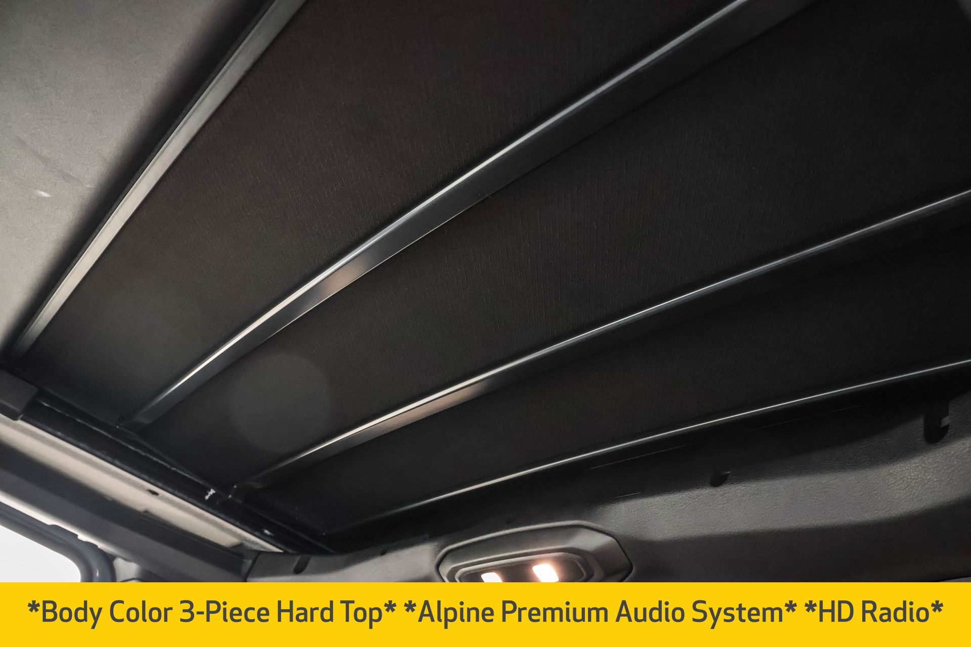 2026 JEEP WRANGLER - Image 7