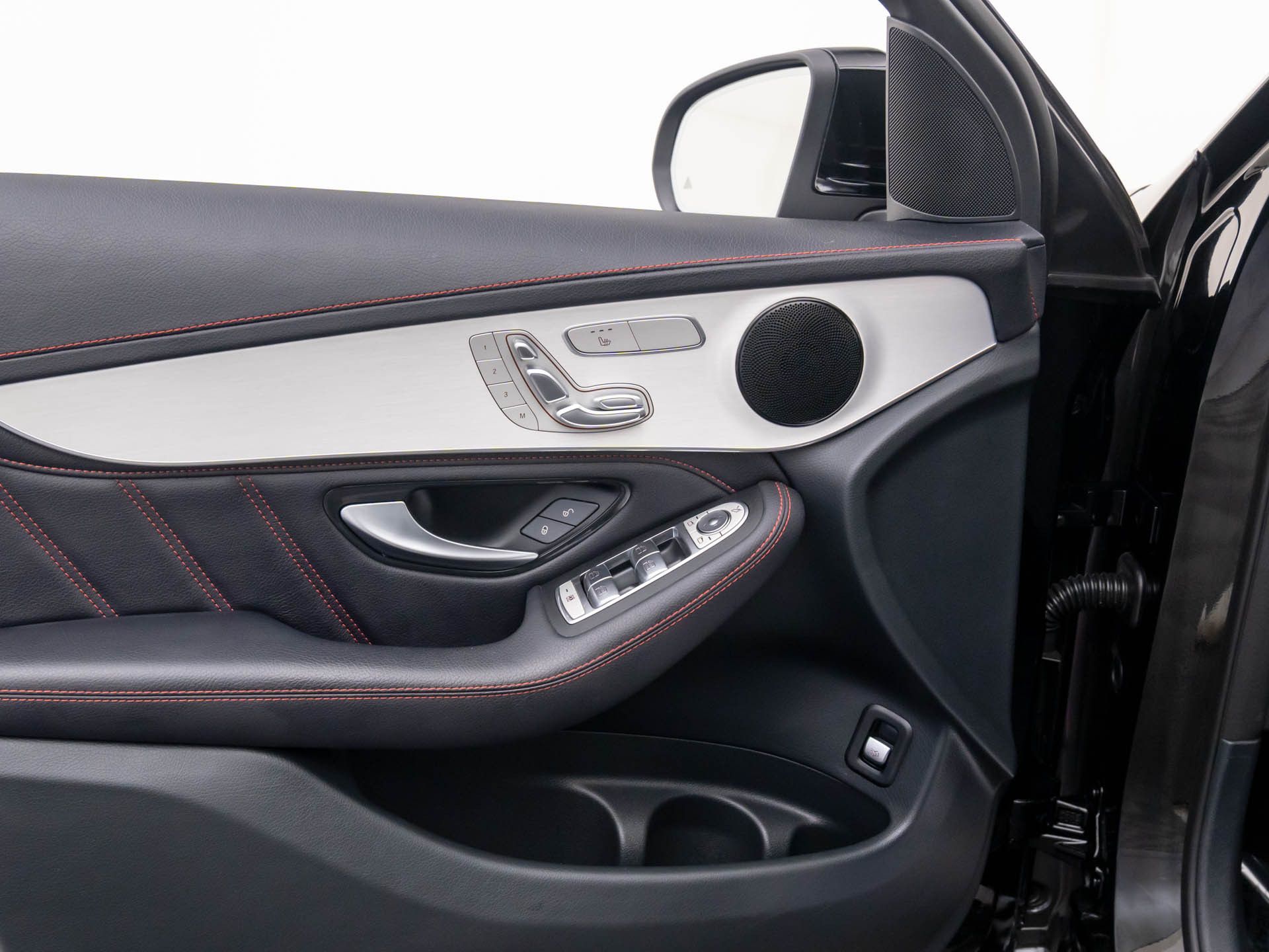 2022 Mercedes-Benz GLC GLC 43 AMG photo