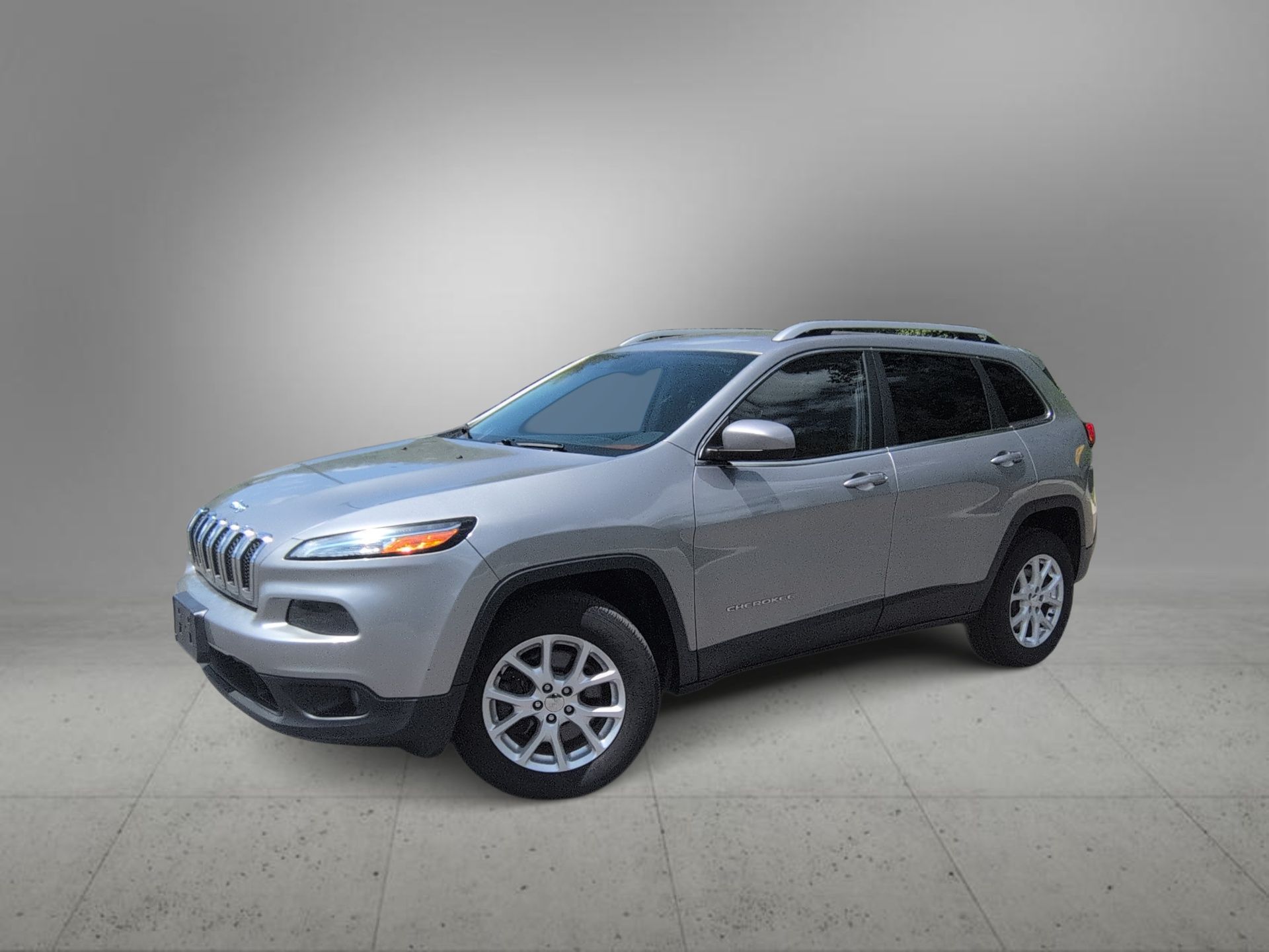 used 2016 Jeep Cherokee car, priced at $9,270