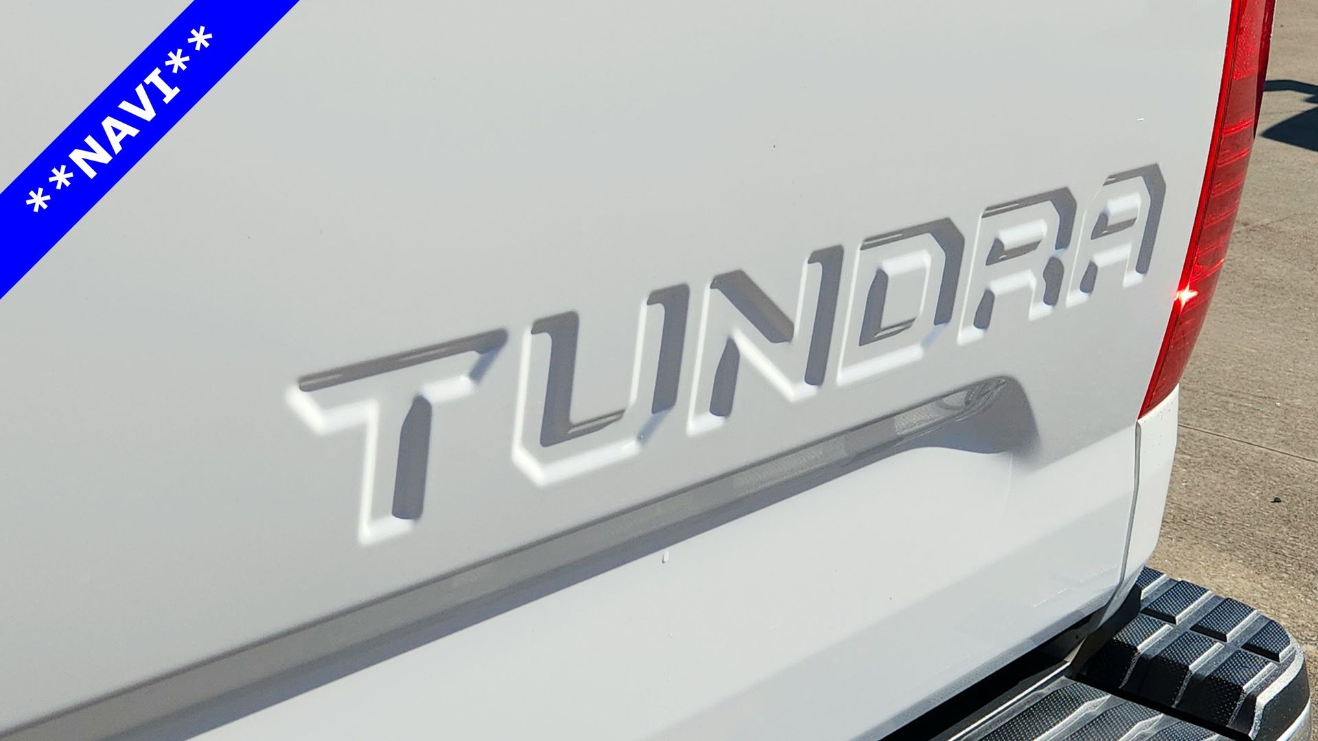 2019 Toyota Tundra