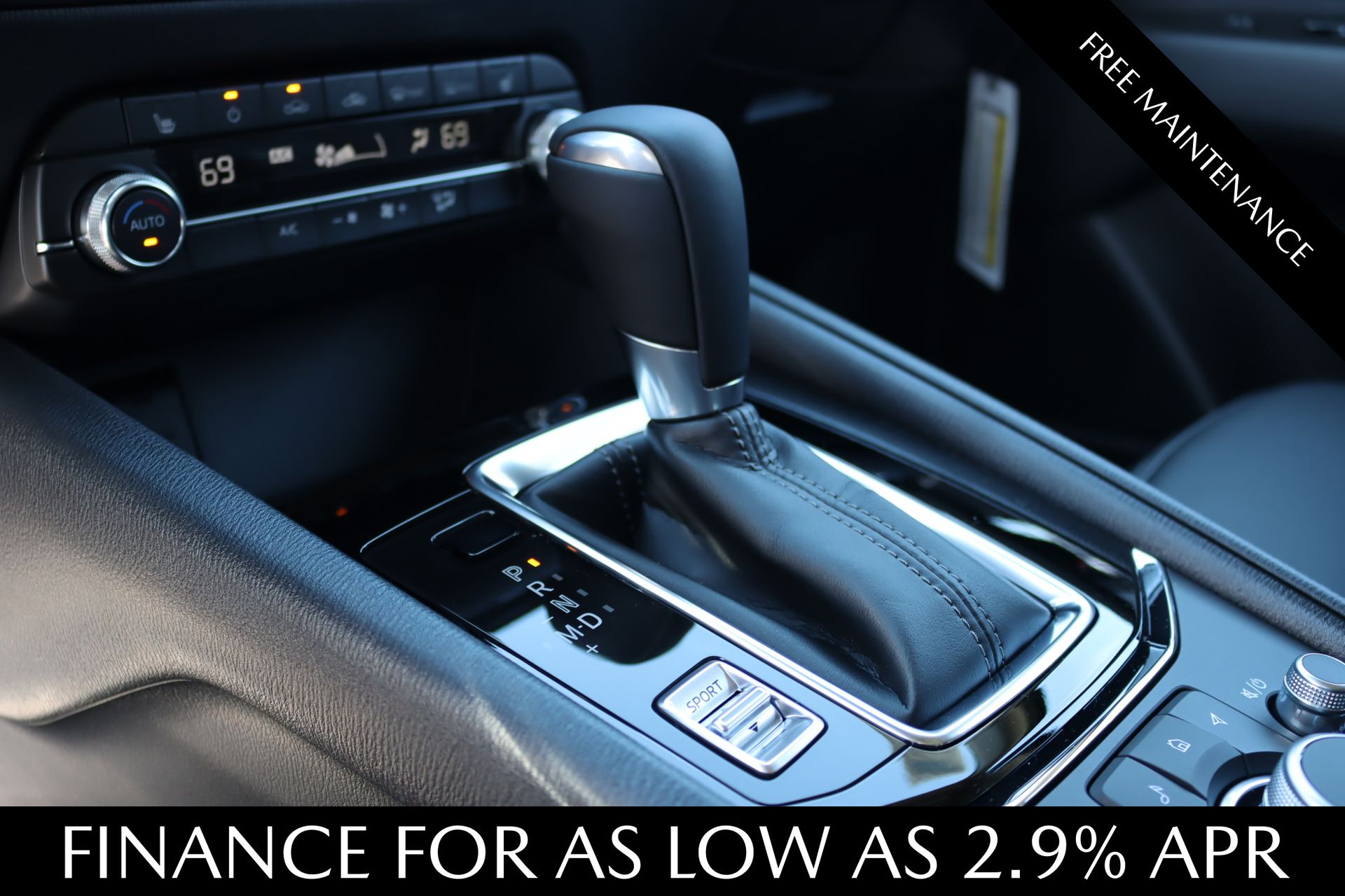 2025 Mazda CX-5 2.5 S Preferred Package photo