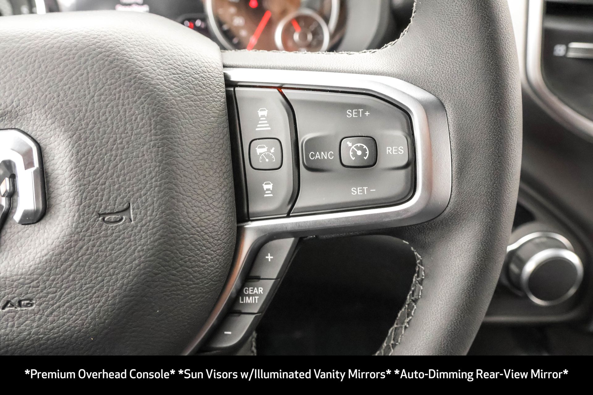 2026 RAM 1500 - Image 29