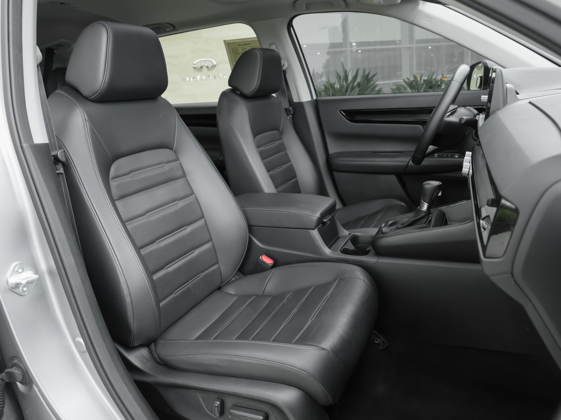 2023 Honda CR-V EX-L - Photo 40