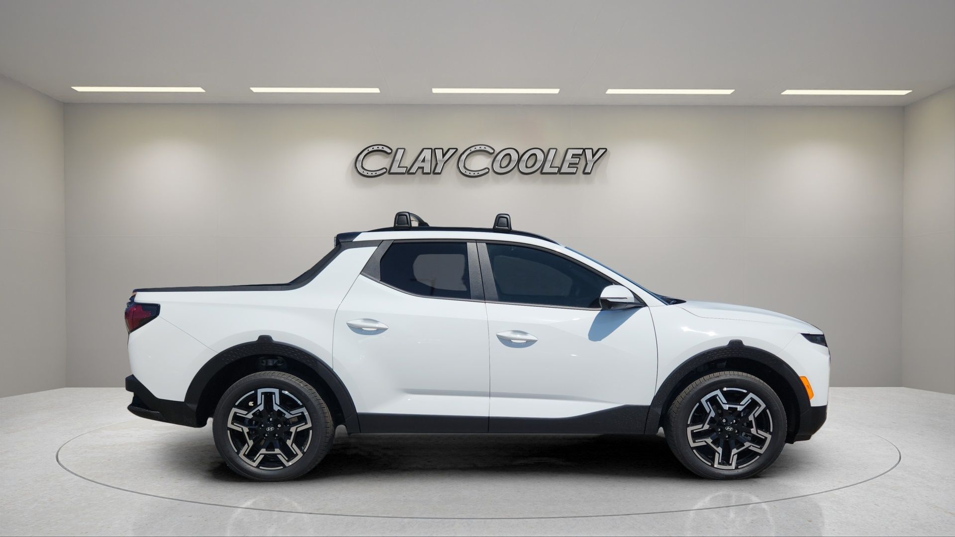 2026 Hyundai Santa Cruz