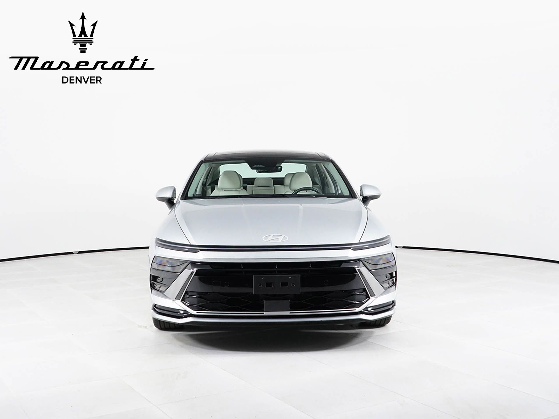 2025 Hyundai Sonata SEL - Photo 11