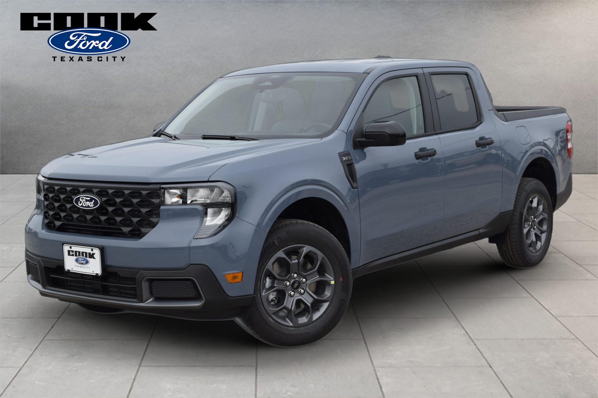 2026 Ford Maverick XLT - 0