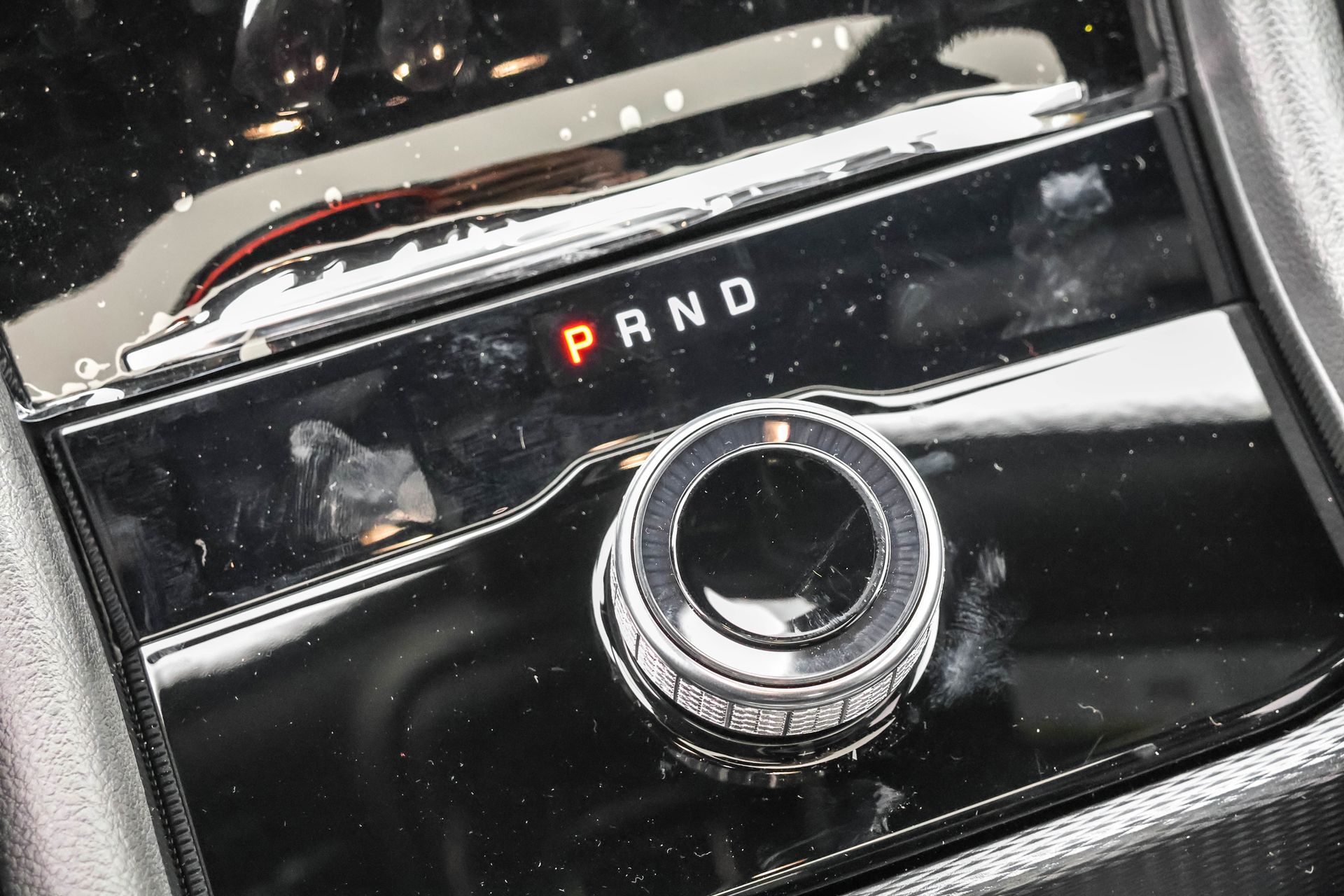 2025 JEEP GRAND CHEROKEE - Image 22