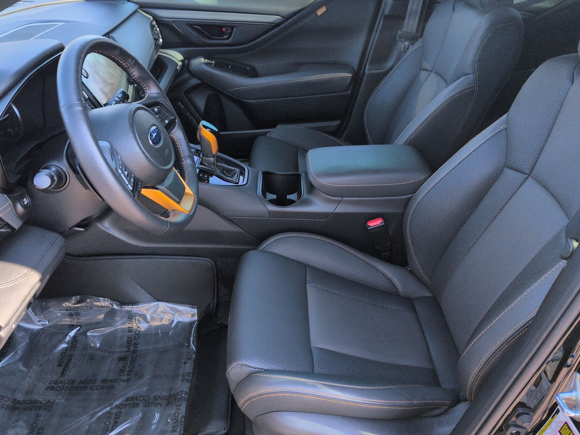 used 2024 Subaru Outback car, priced at $30,950