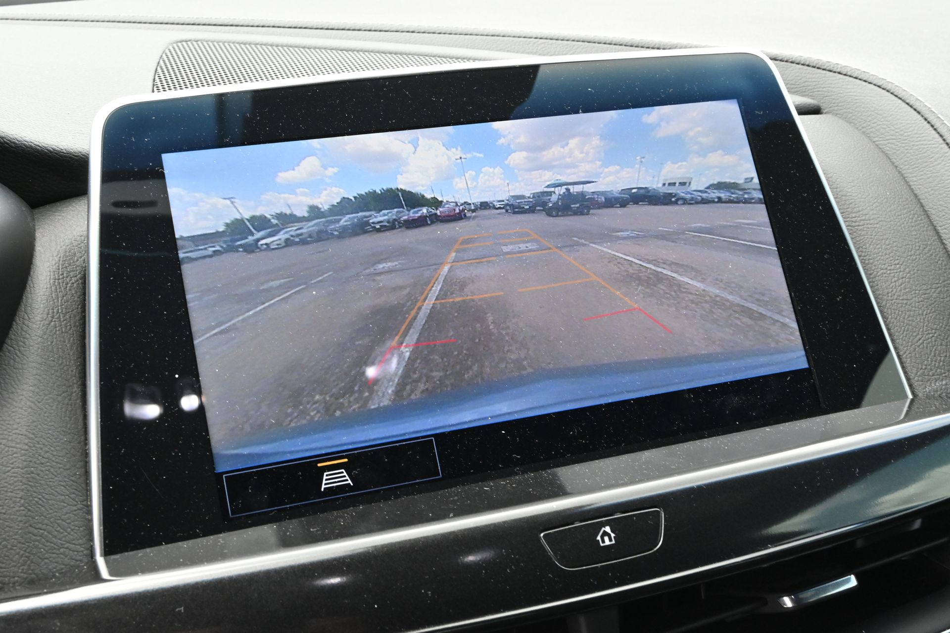 2023 Cadillac CT5 Premium Luxury Black at Bayway Cadillac Southwest