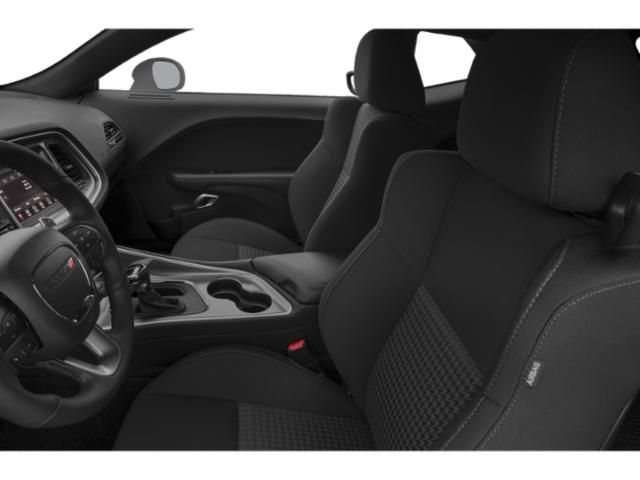 2019 Dodge Challenger R/T Gray at Don McGill Toyota