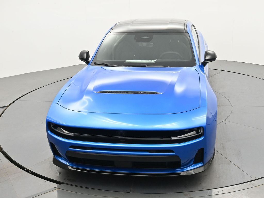 New 2026 Blue Dodge R/T image 16