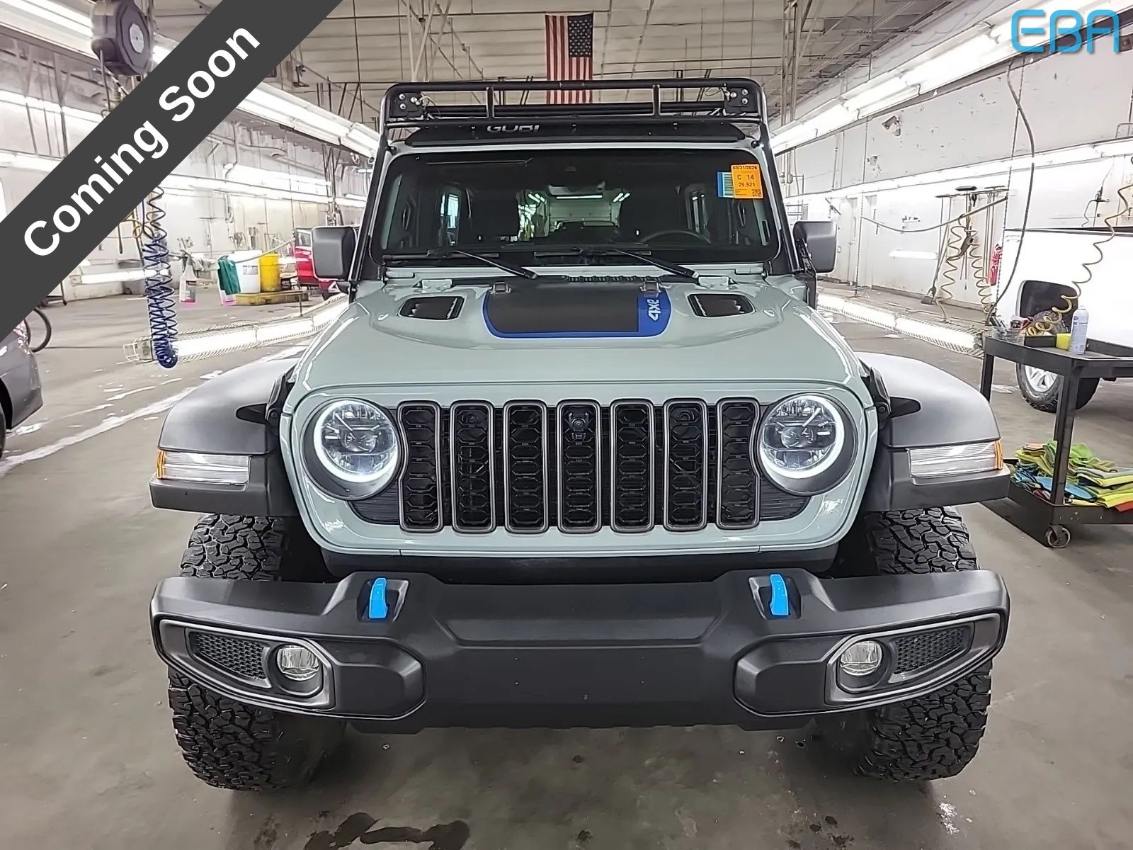 View vehicle photo 2