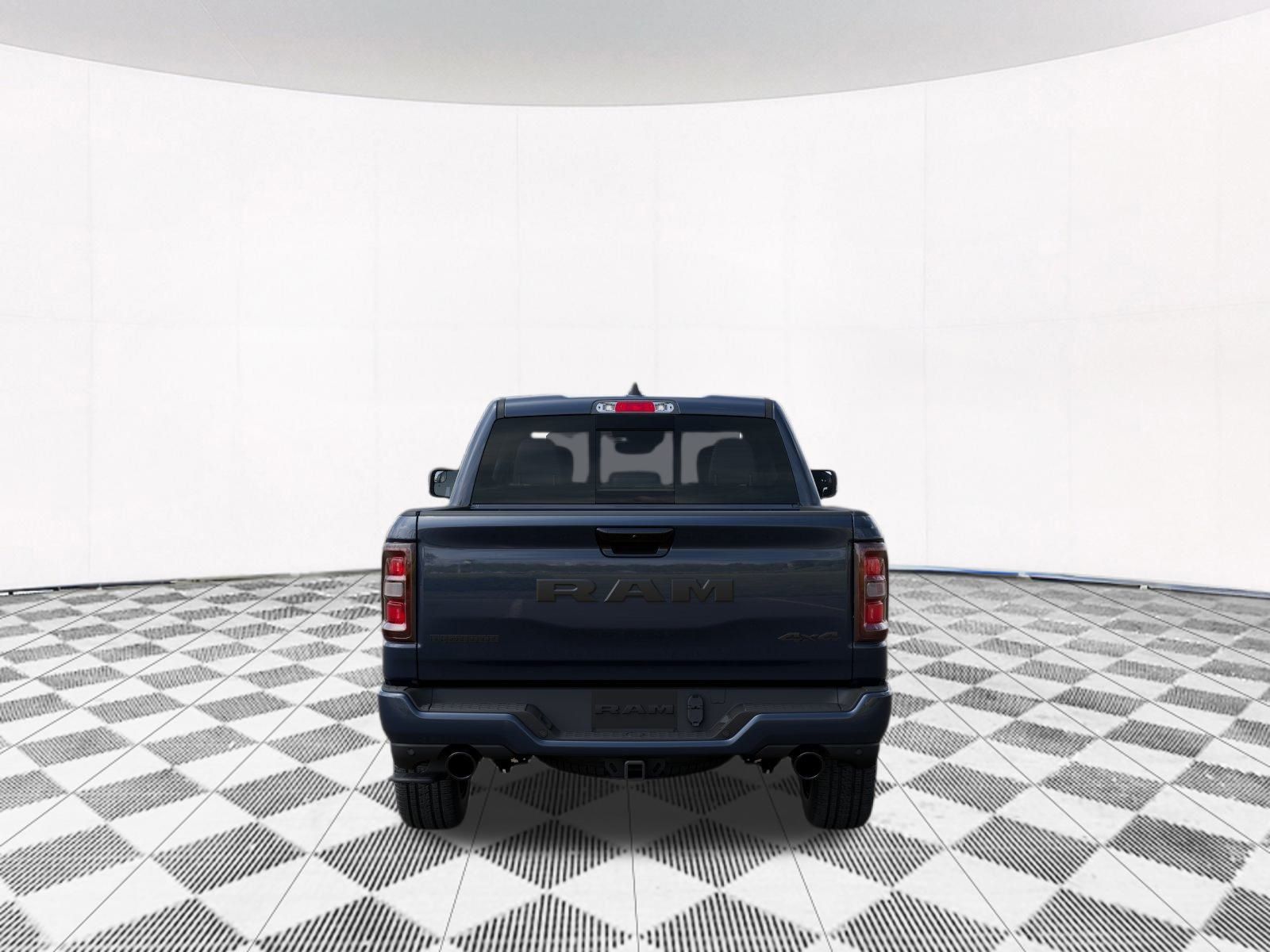 2026 RAM 1500 - Image 10