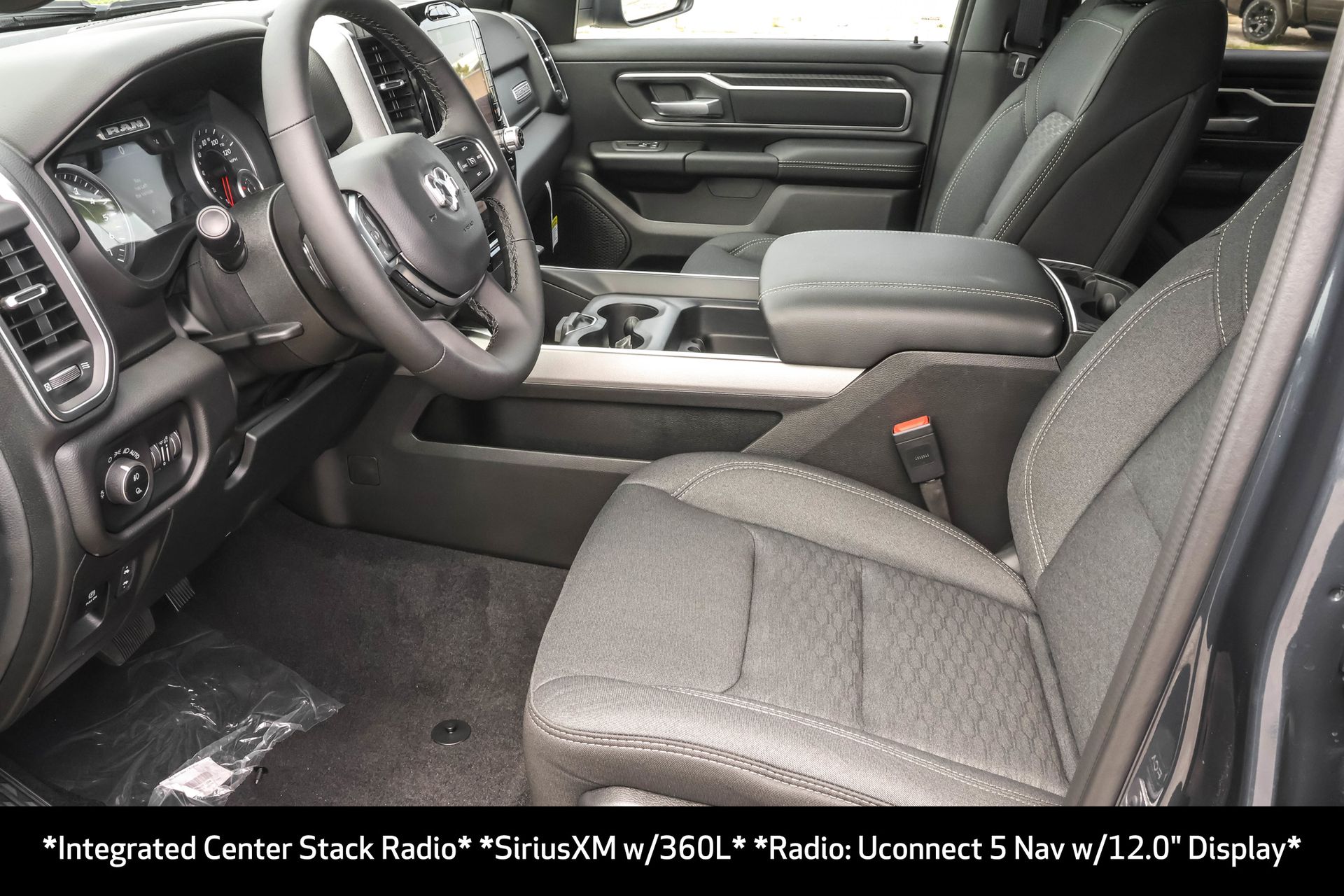 2026 RAM 1500 - Image 5