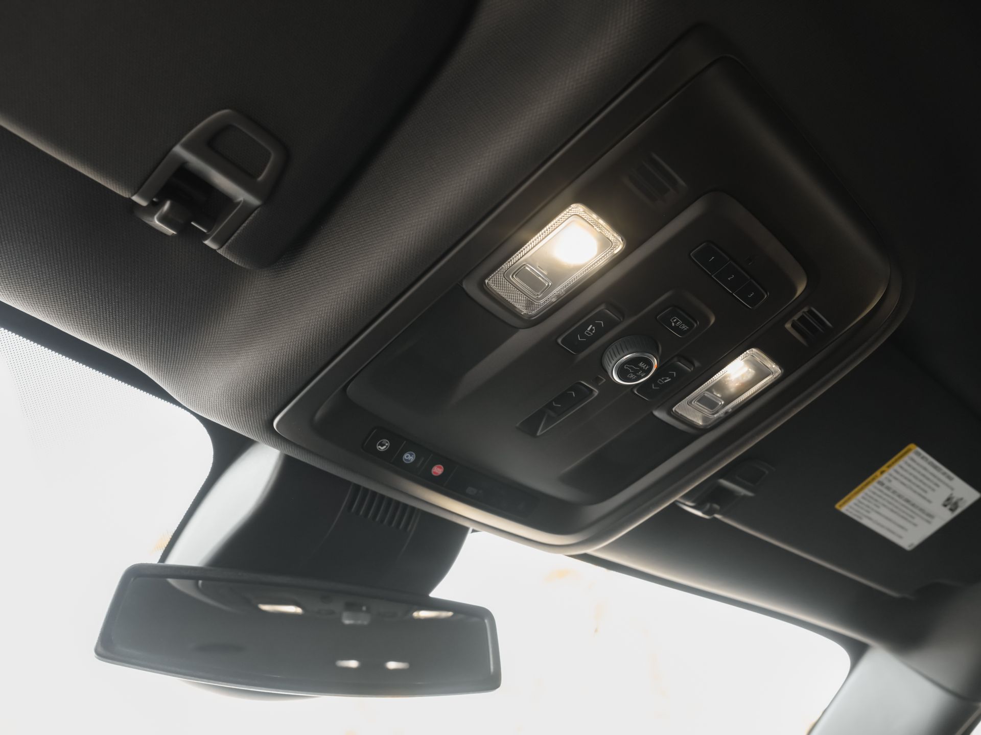 used 2023 GMC Yukon car, priced at $65,400