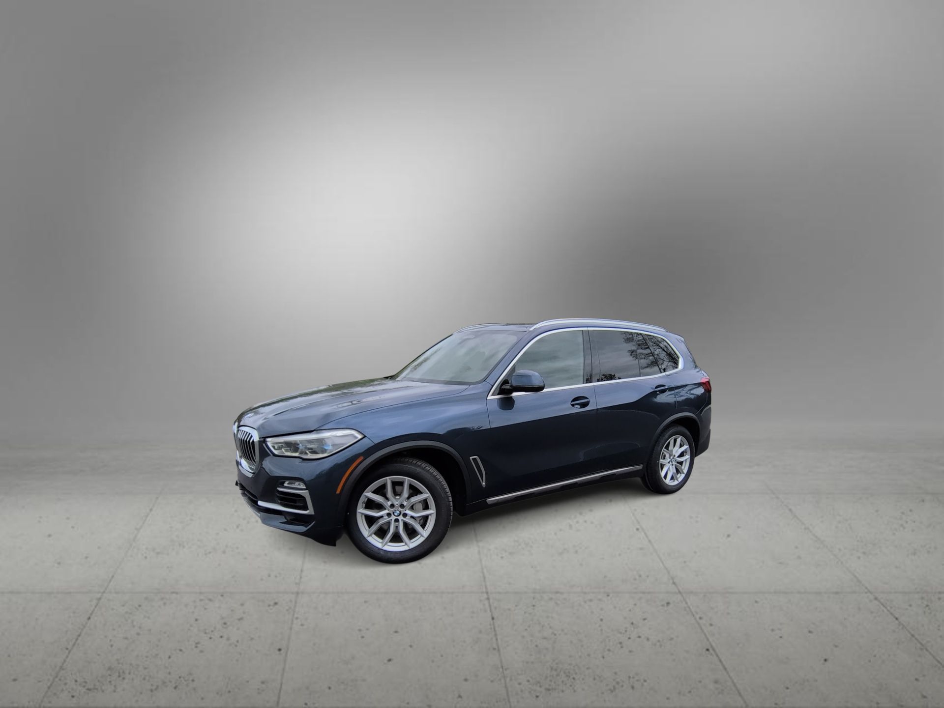 used 2019 BMW X5 car, priced at $19,250