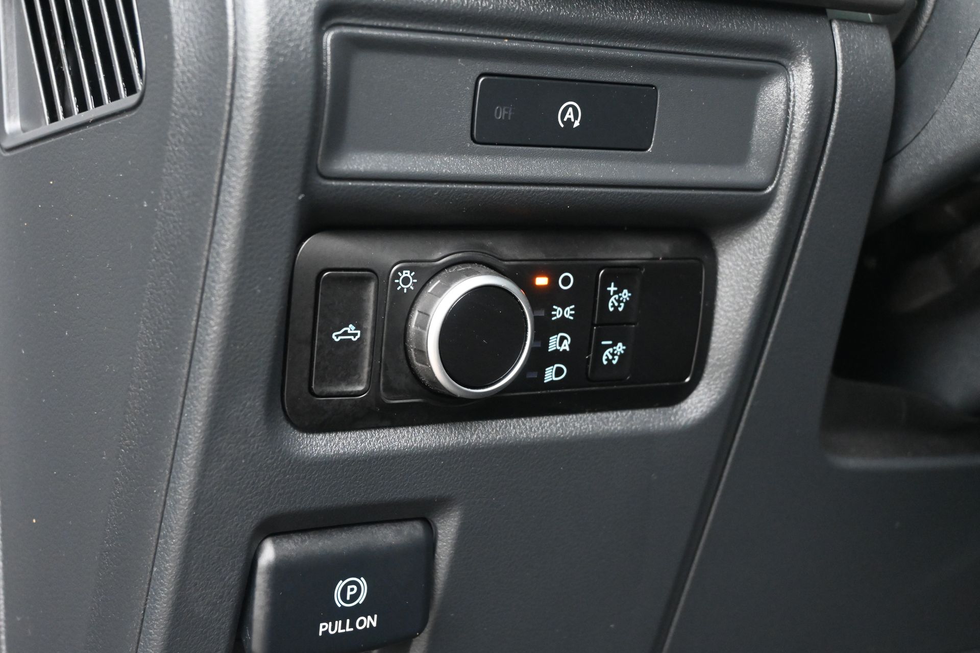 2025 Ford F-150 XL Gray at Cook Ford