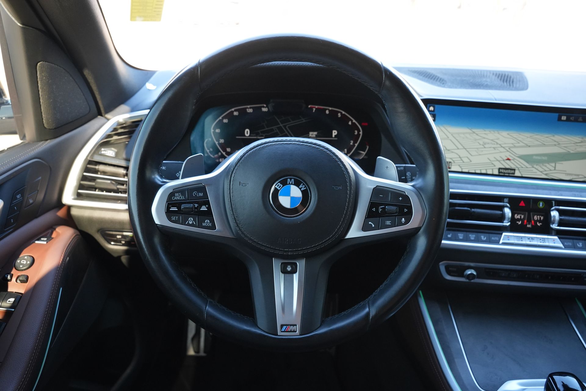 2022 BMW X5 sDrive40i - 9