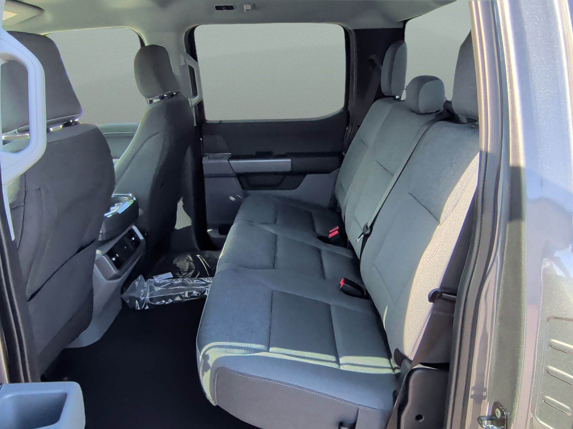 2026 Ford F-150 XLT - 10