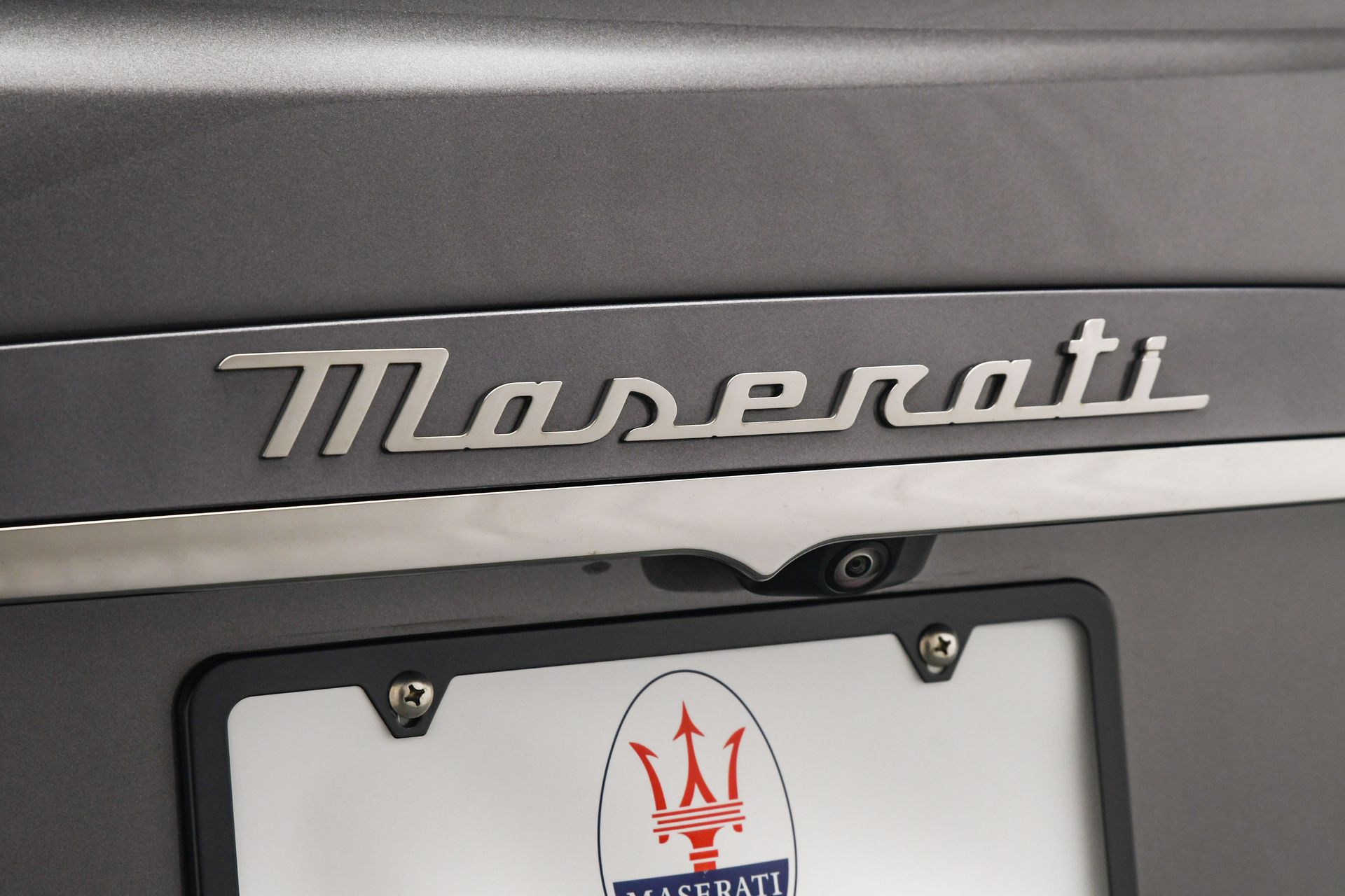 2024 Maserati Ghibli Modena Ultima - Photo 22
