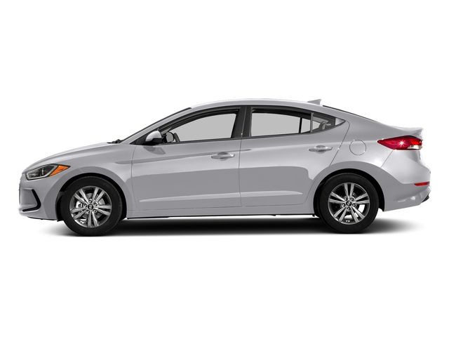 2018 Hyundai Elantra SEL Silver at Parkway Family Mazda