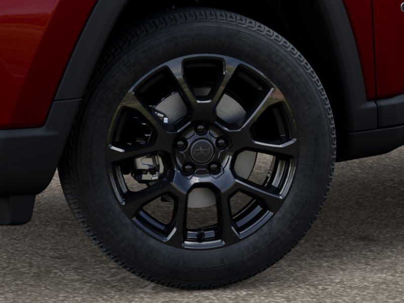 2026 JEEP COMPASS - Image 13