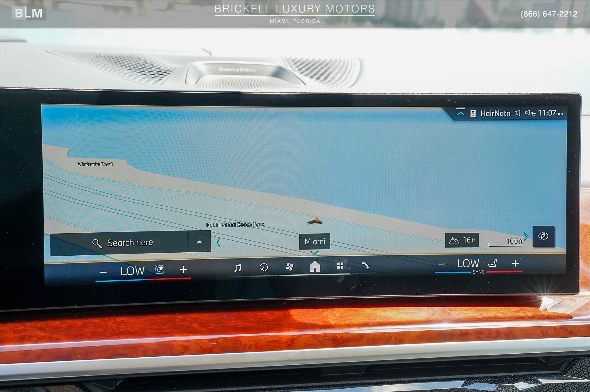 2024 BMW X7 ALPINA XB7 - Photo 38