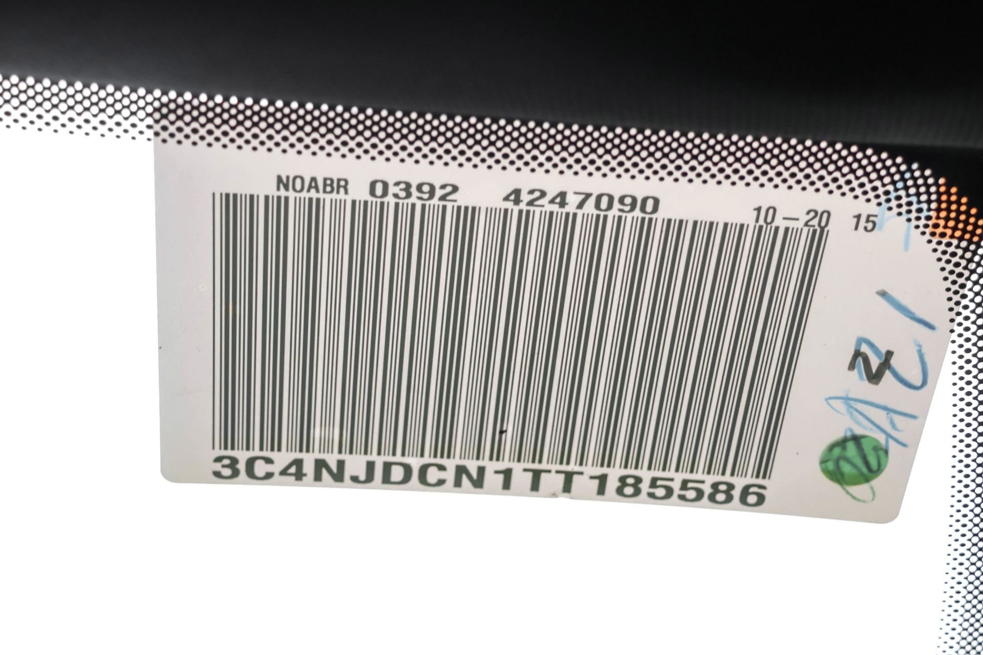 2026 JEEP COMPASS - Image 28