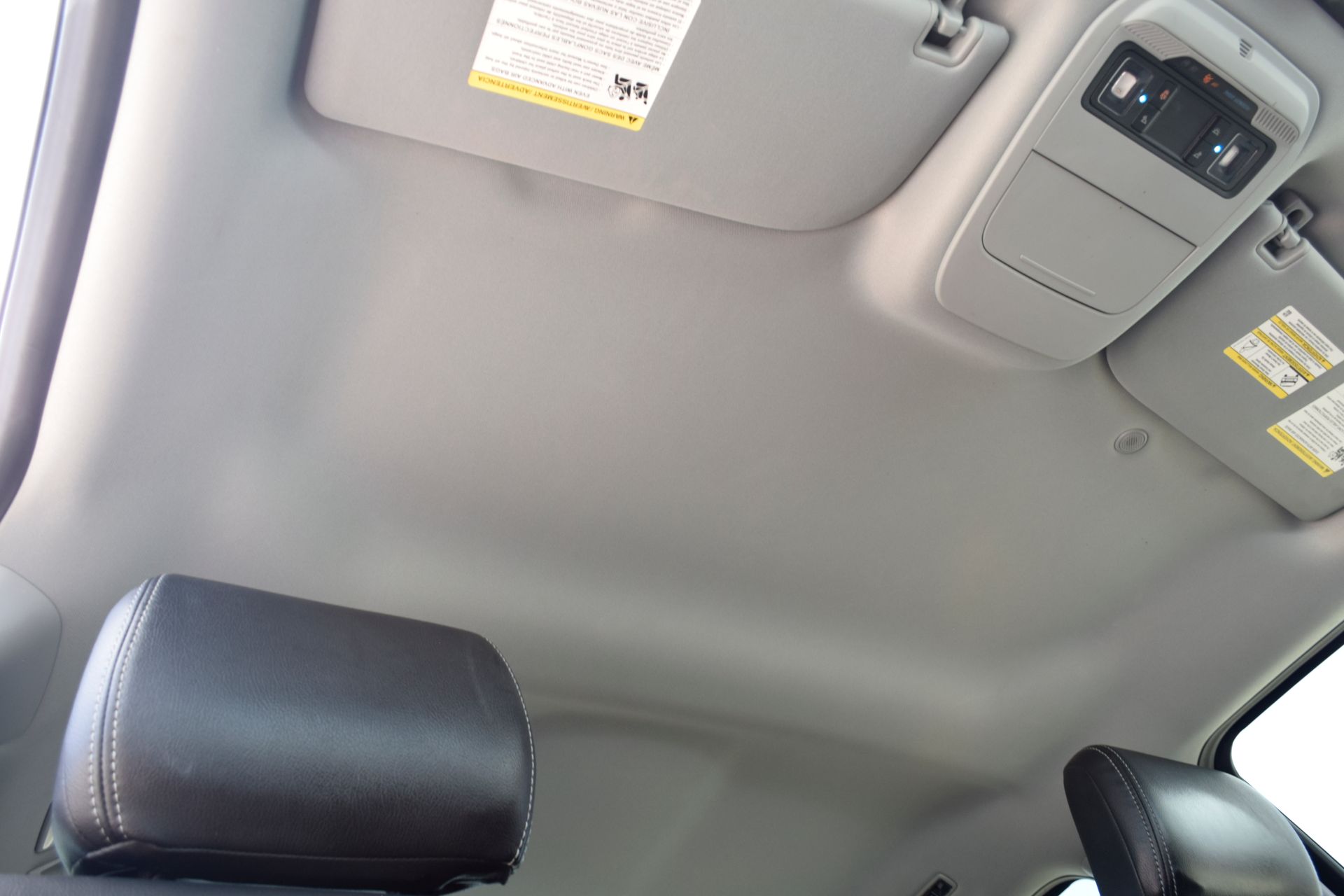 2021 Ford F-150 XL White at DeMontrond Ford
