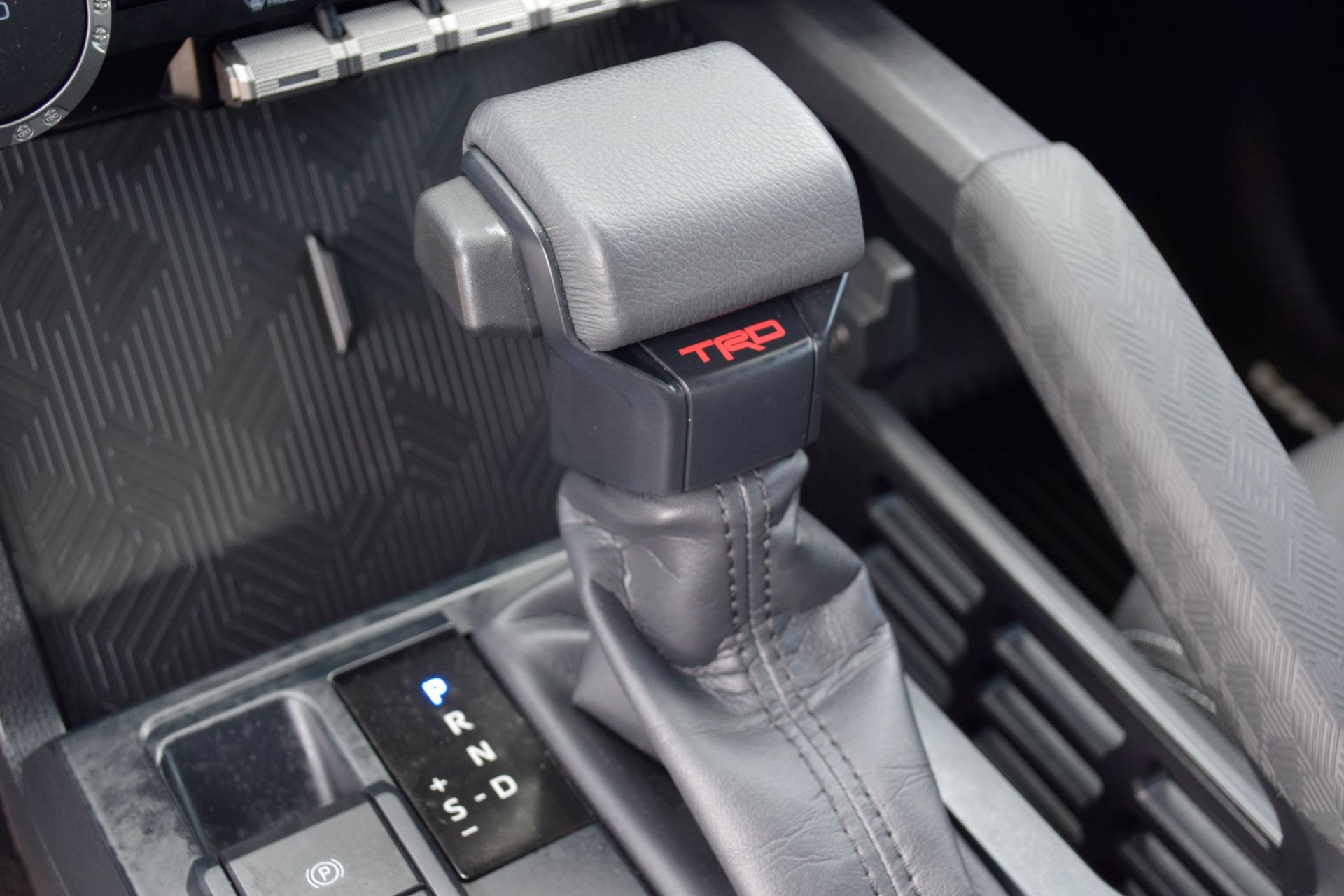 2025 Toyota Tacoma TRD Off-Road White at Don McGill Toyota