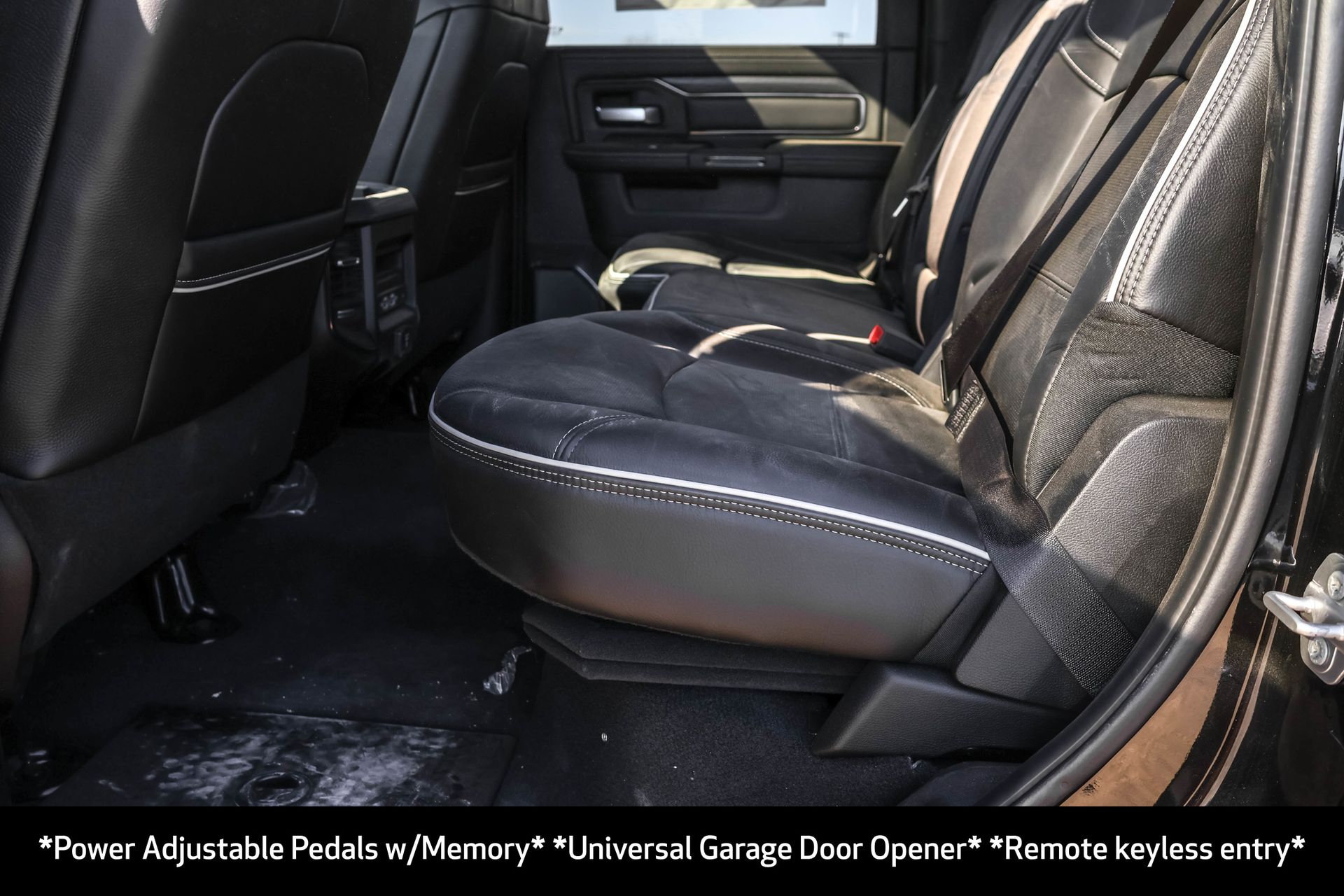 2025 RAM 2500 - Image 11