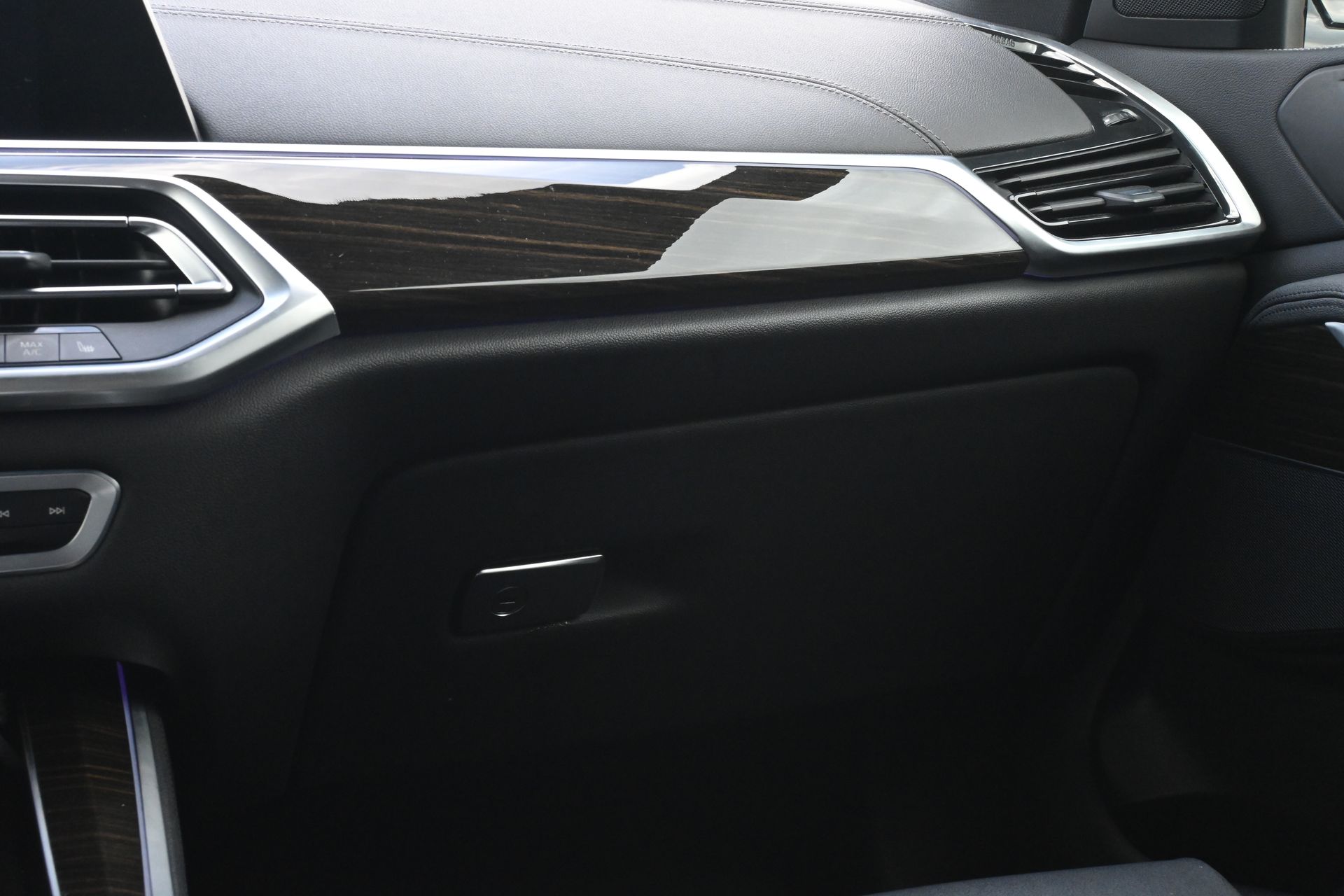 2020 BMW X5 sDrive40i Gray at Westside Lexus