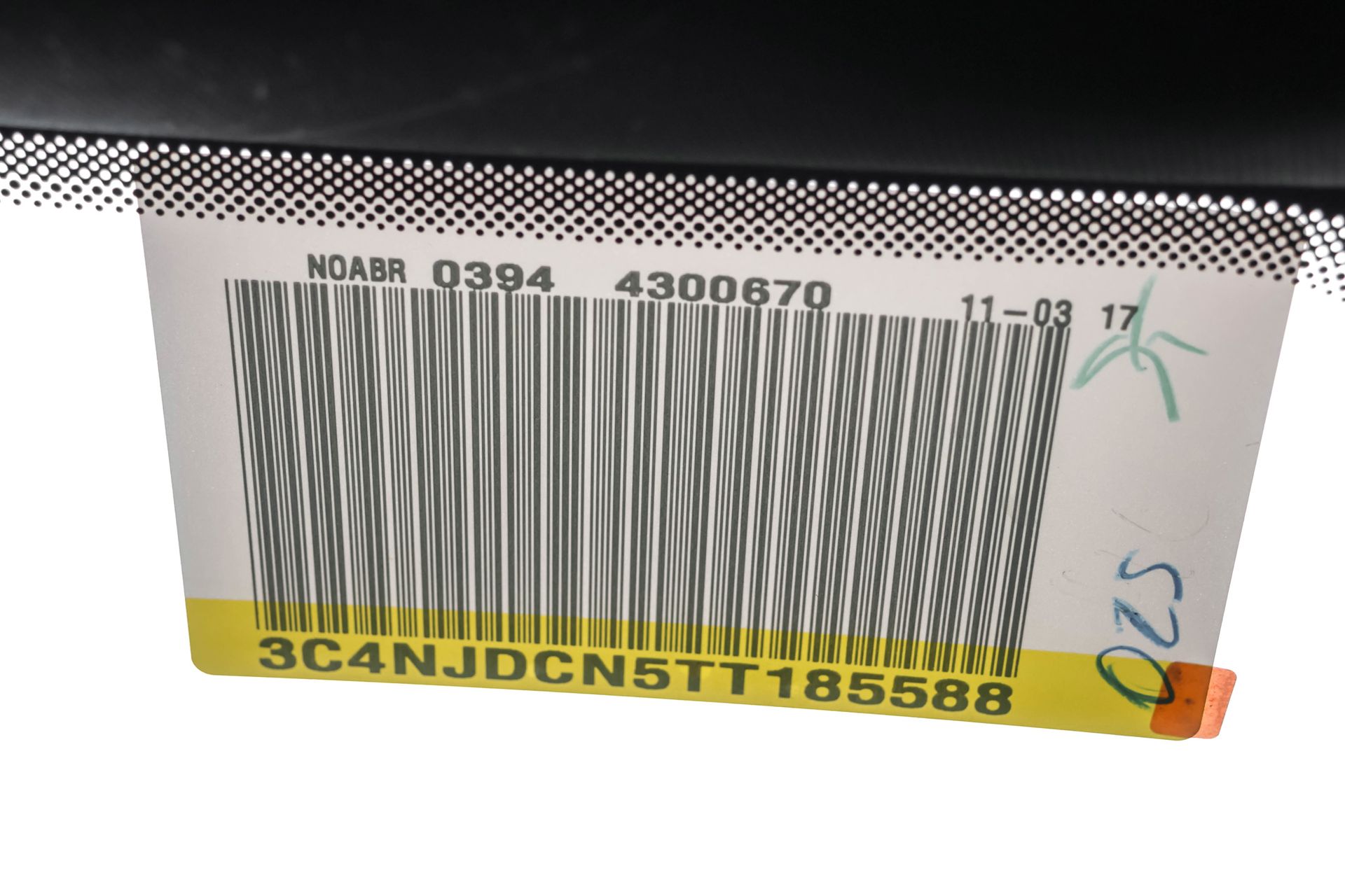 2026 JEEP COMPASS - Image 28