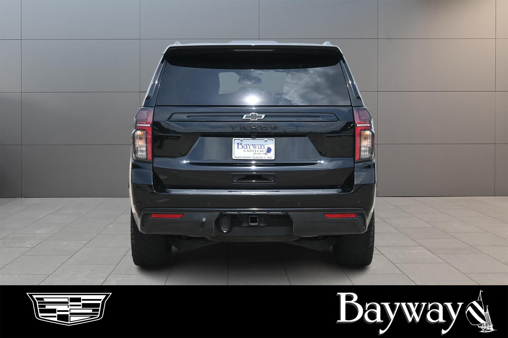 2023 Chevrolet Tahoe Z71 - 6