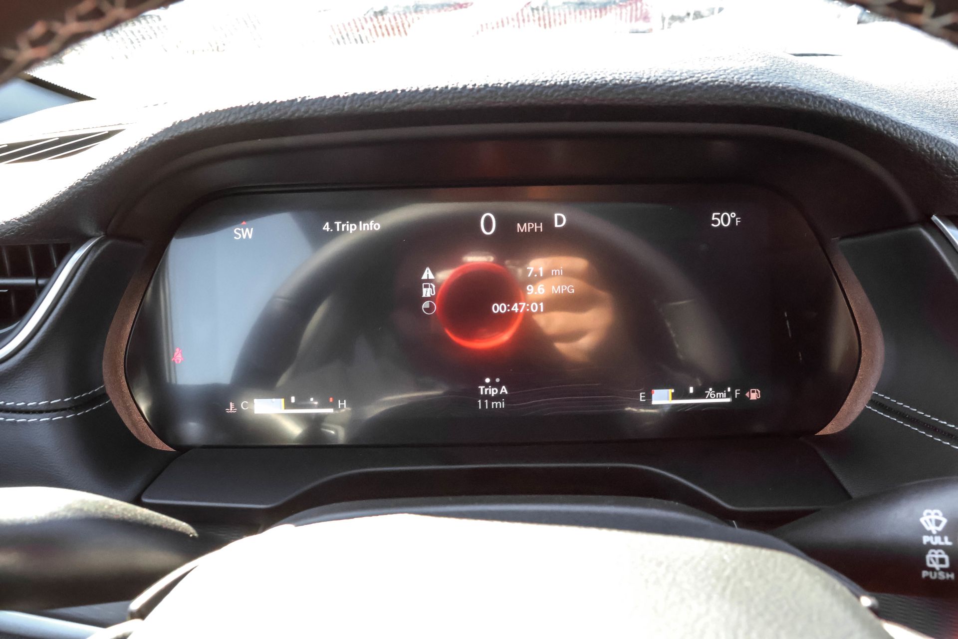 2025 JEEP GRAND CHEROKEE L - Image 26