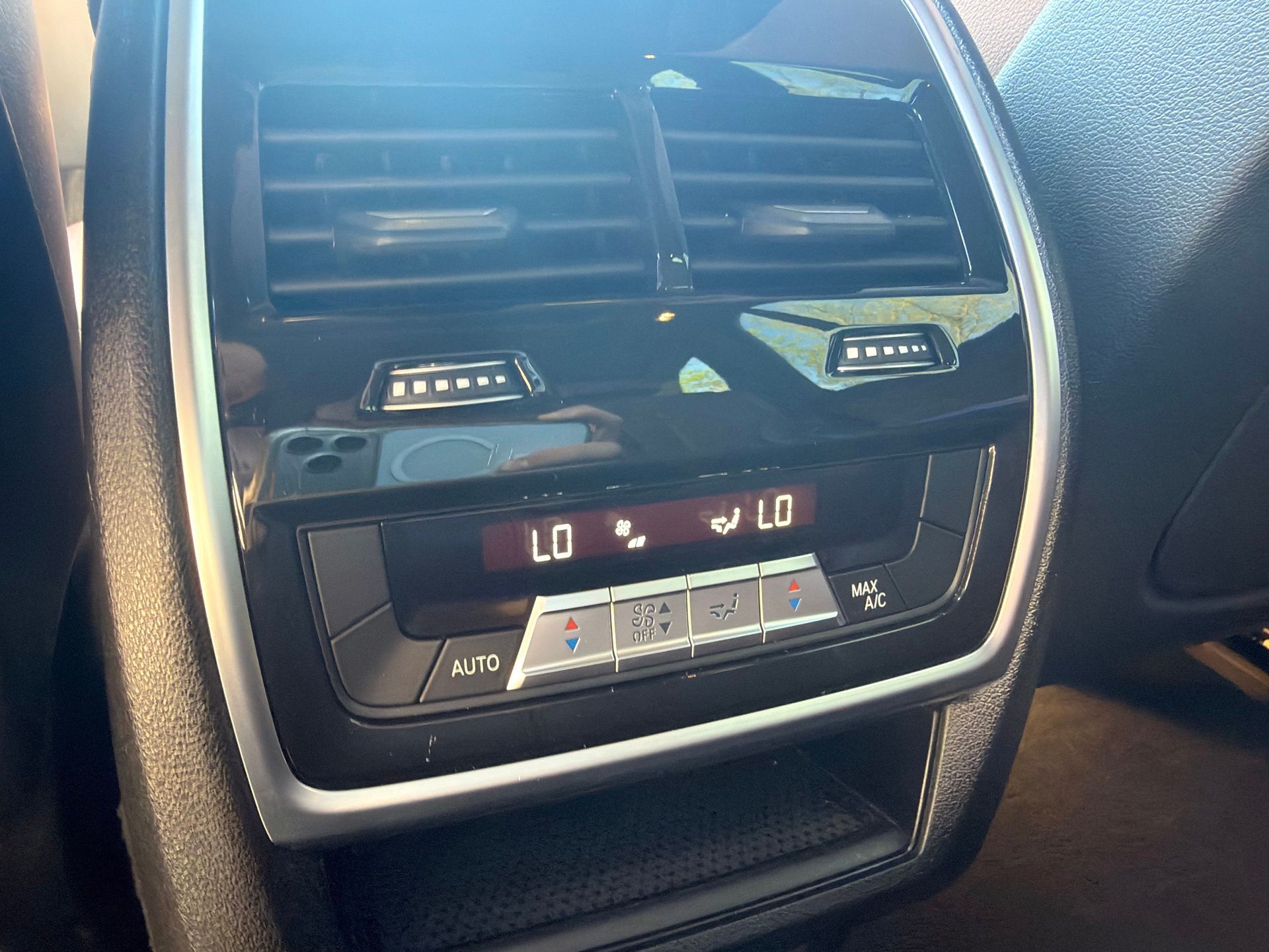 used 2020 BMW X5 car, priced at $33,750