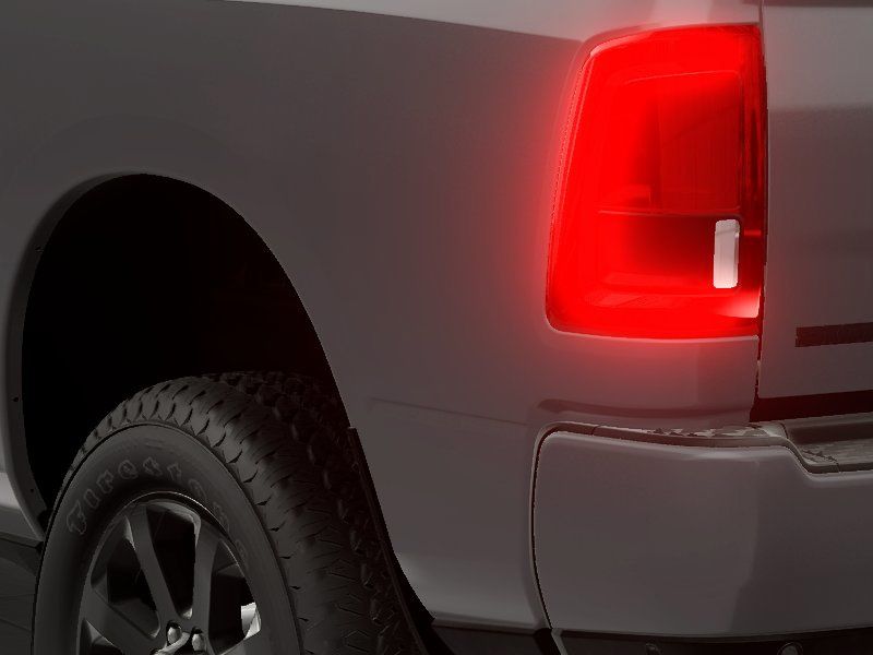 2026 RAM 2500 - Image 9