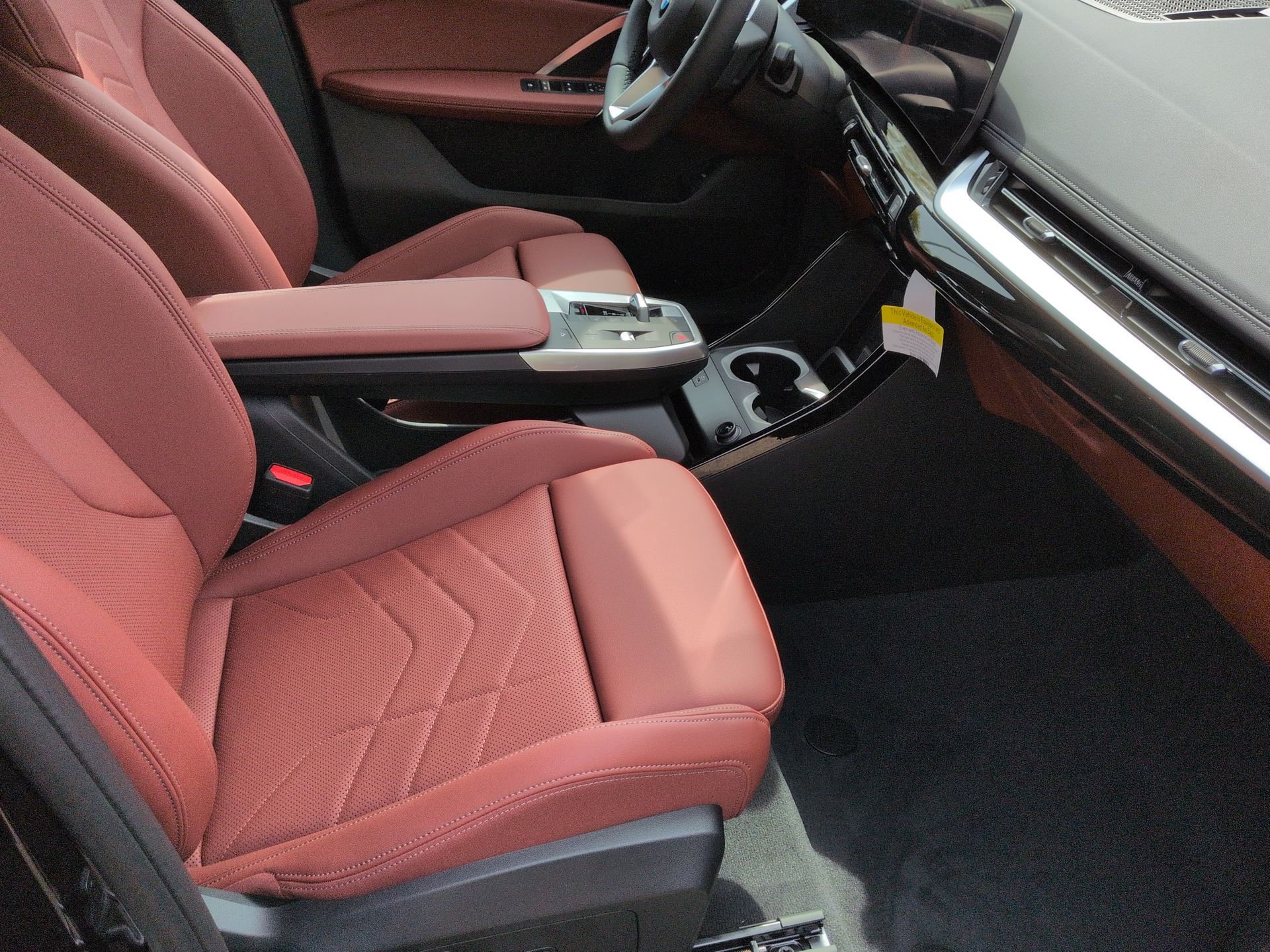 new 2026 BMW X1 car, priced at $51,280