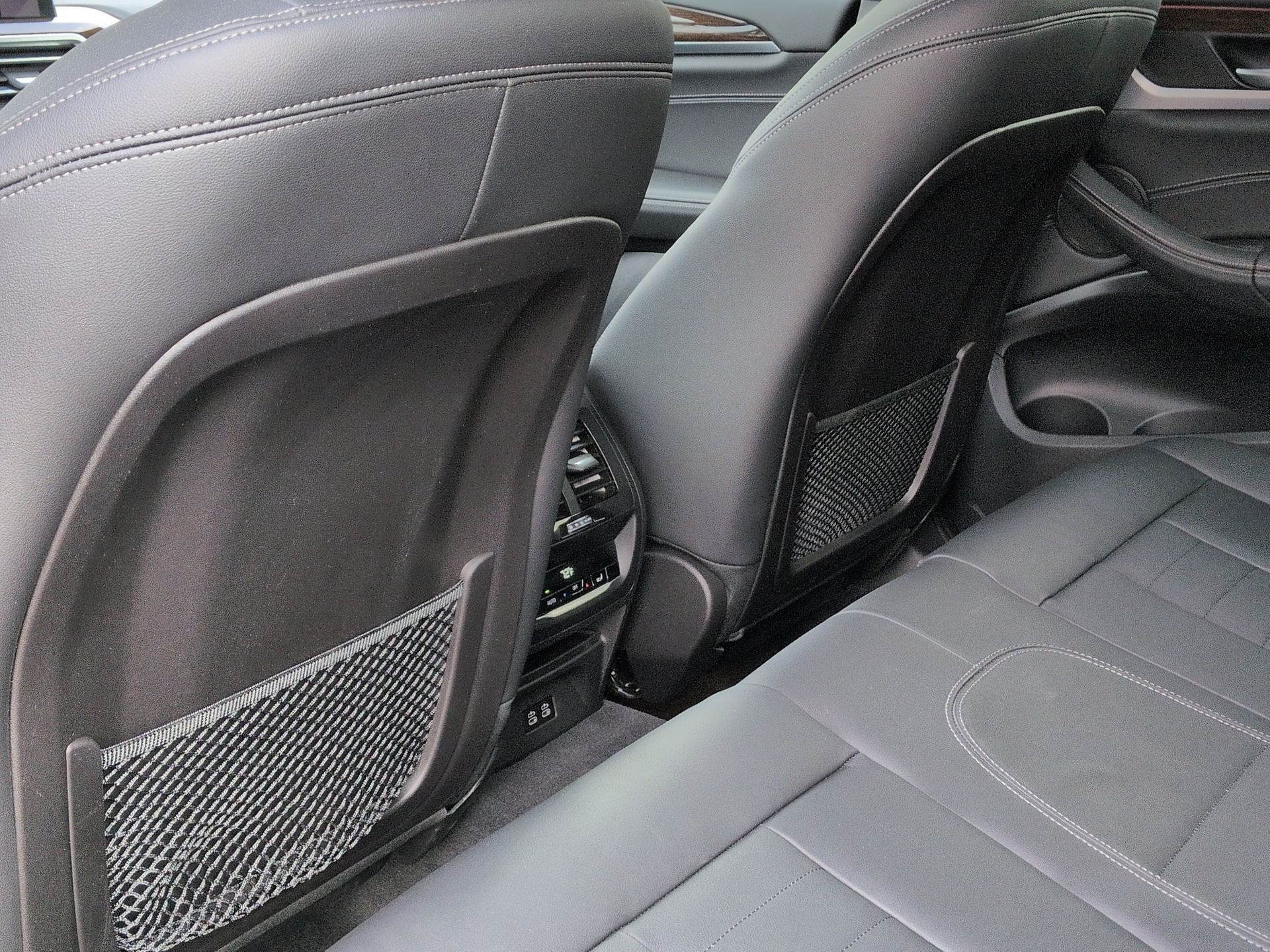 used 2023 BMW X3 car, priced at $32,500